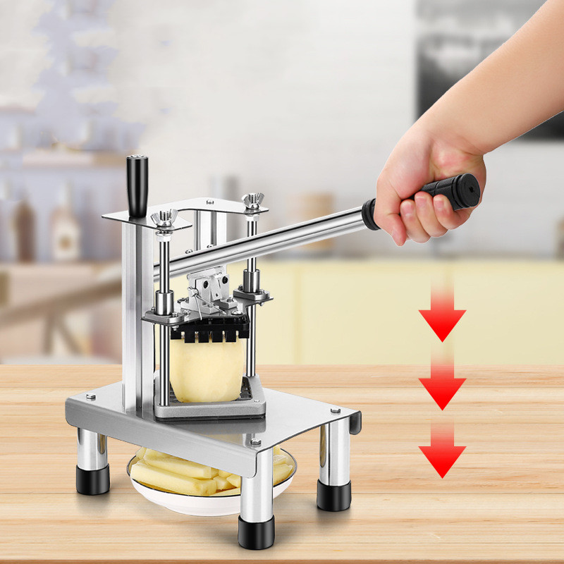 Home Simple Cucumber Radish Potato Slicer