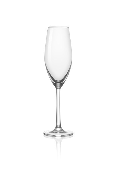 Sante Flute 210ml - Ocean