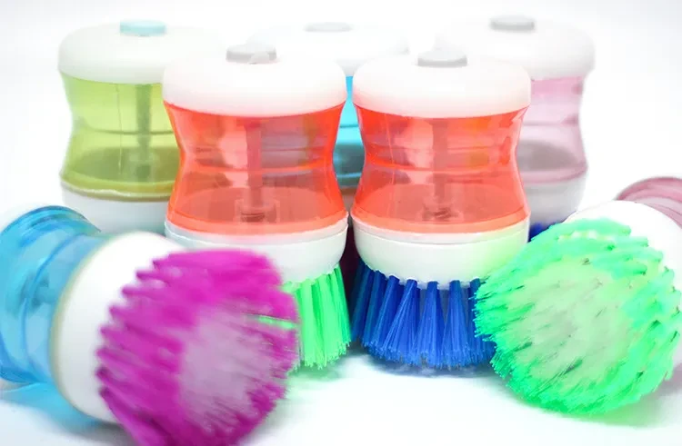 Washing brush