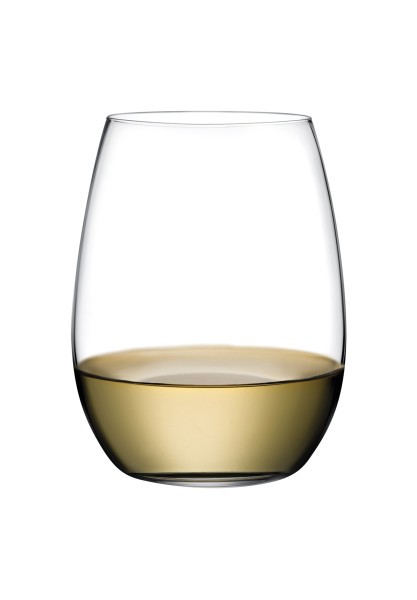 Amber Stemless Wine Glass 350ml Set 6 - Pasabahce