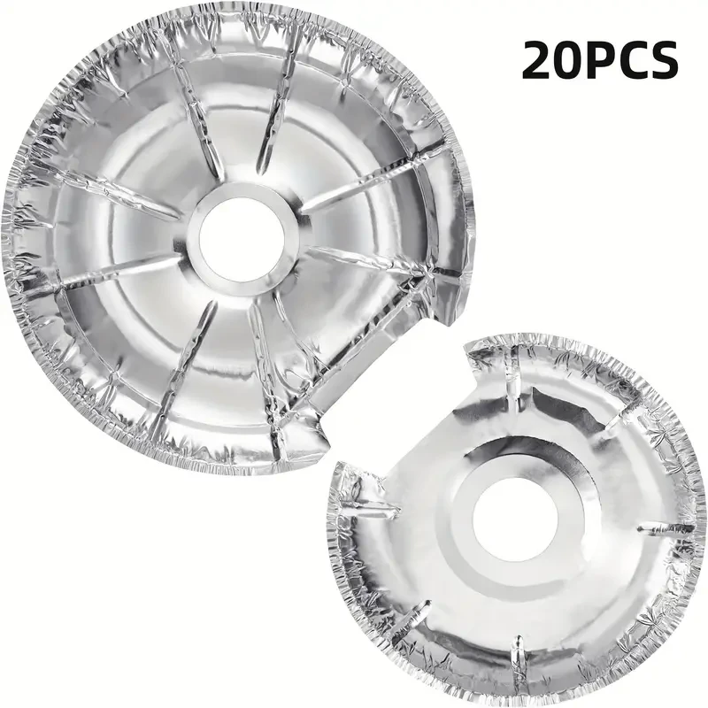 Electric Stove Liners