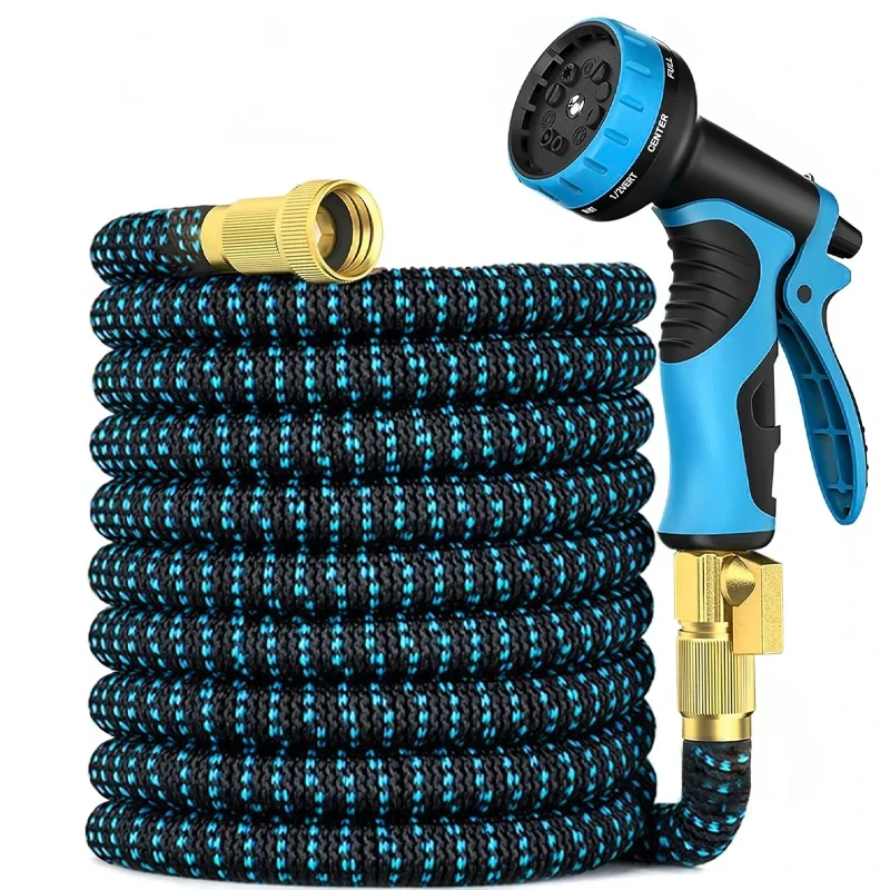 Expandable Magic Garden Hose