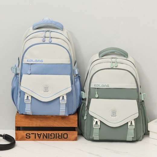 Children's Fashion Individual Casual Backpack