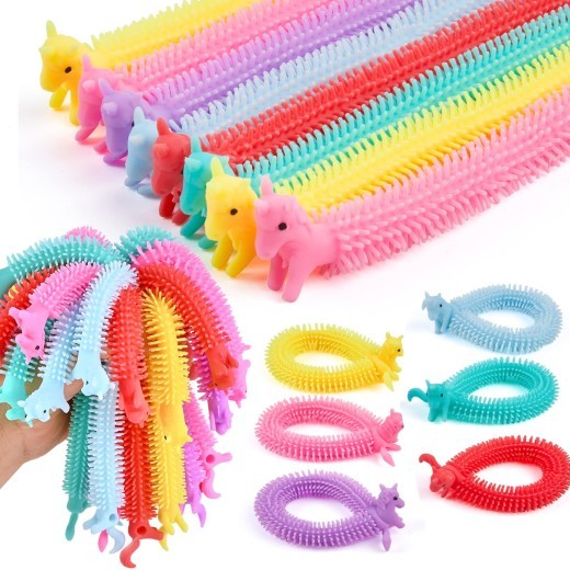 Cute Pet And Animal Lala Bracelet Vent Decompression Toy