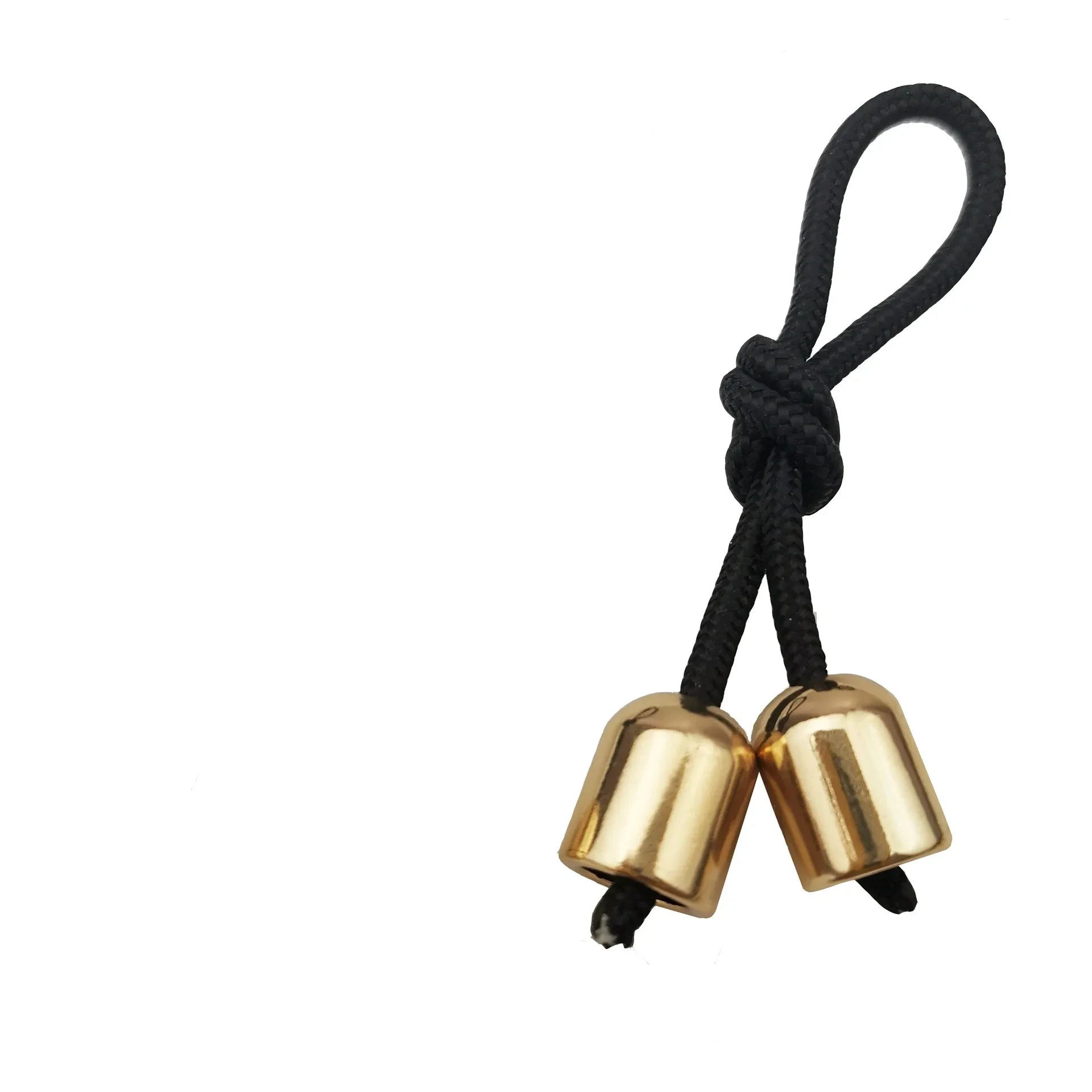Pure copper pressure relief finger toy