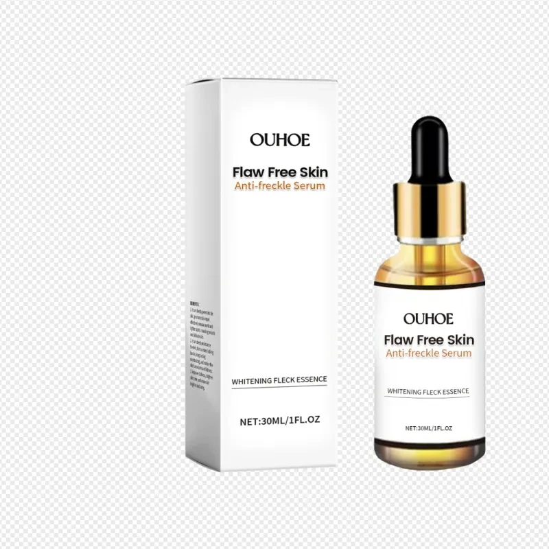 Anti-Wart Freckle Whitening Cream
