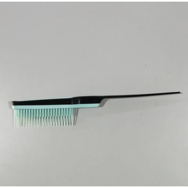 Fluffy Shaped Styling Comb