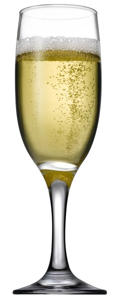 Glass4You Flute 190ml - Set 6 - Pasabahce