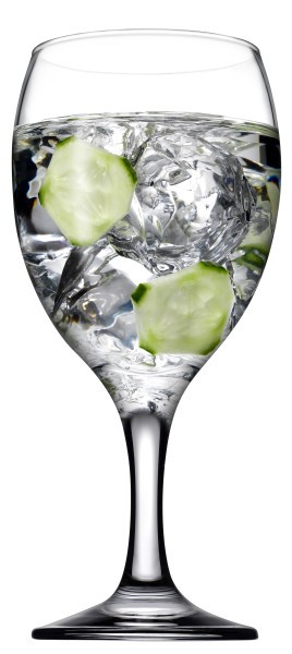 Glass4You Wine 340ml - Set 6 - Pasabahce