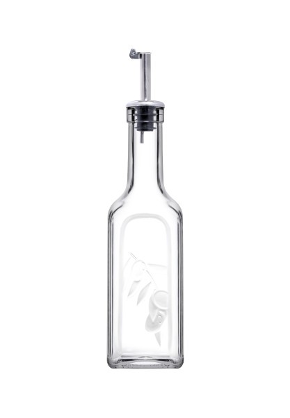 Oil & Vinegar Bottle 345ml - Pasabahce