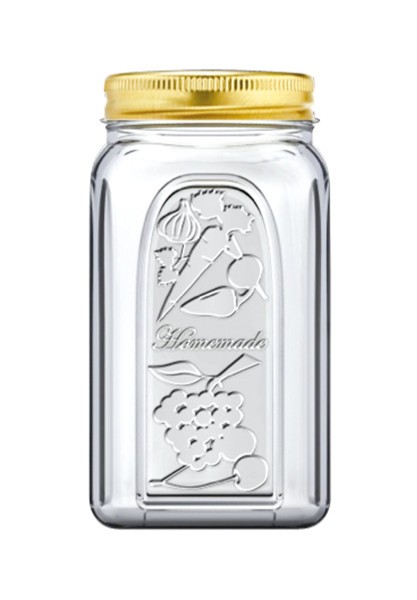 Preserving Jar 1.5l - Pasabahce
