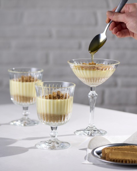 Joy Brandy / Cocktail 255ml - Pasabahce
