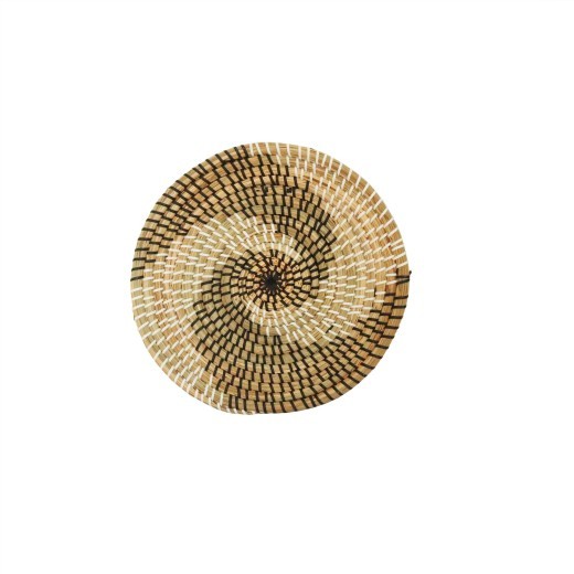 Woven European Style Decoration Wall Decoration Pendant