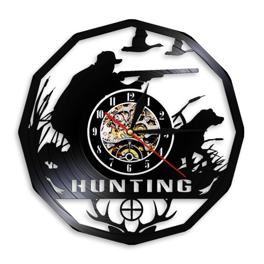 Home Decoration Art Wall Clock