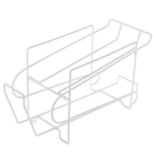 Soda Can Tin Fridge Storage Box Container Dispenser Holder Rack Drink Beverage Kitchen Refrigerator Drink Beer Cola Cans Storage