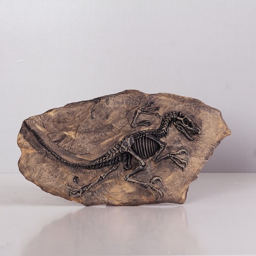Wall-mounted Resin Skull Decoration Crafts