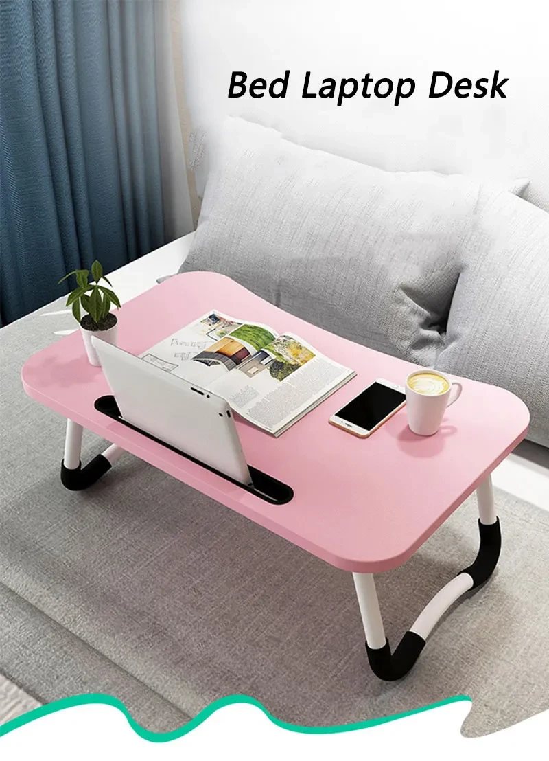 Bean Bag Lap Tray