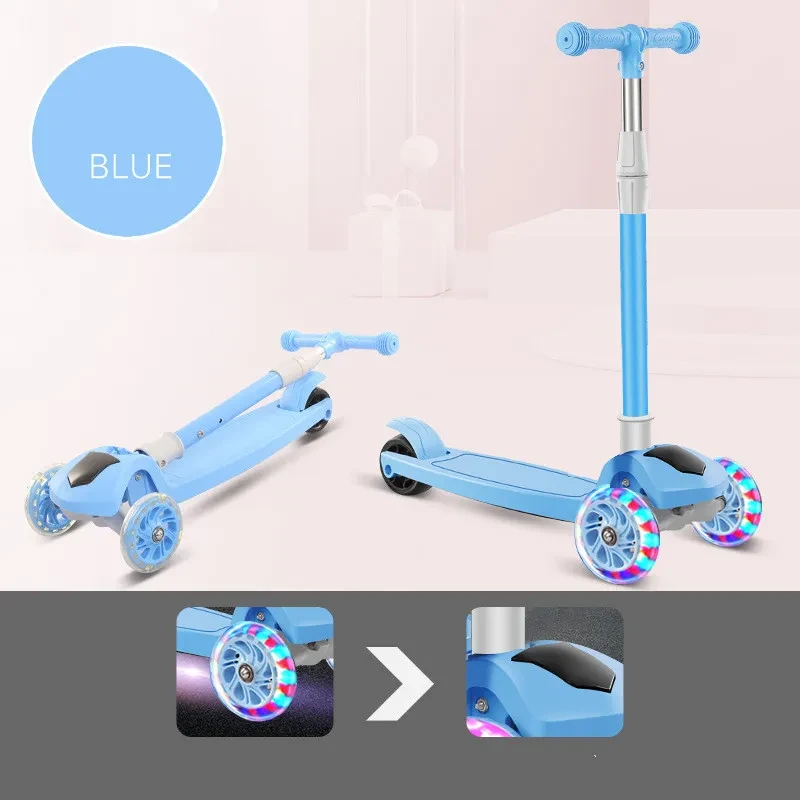 Kids Scooter