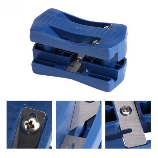 Edge Trimmer