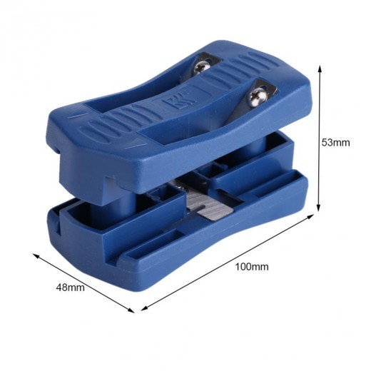 Edge Trimmer