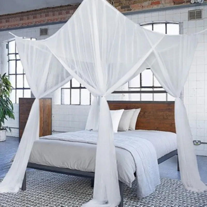 Bedroom Canopy