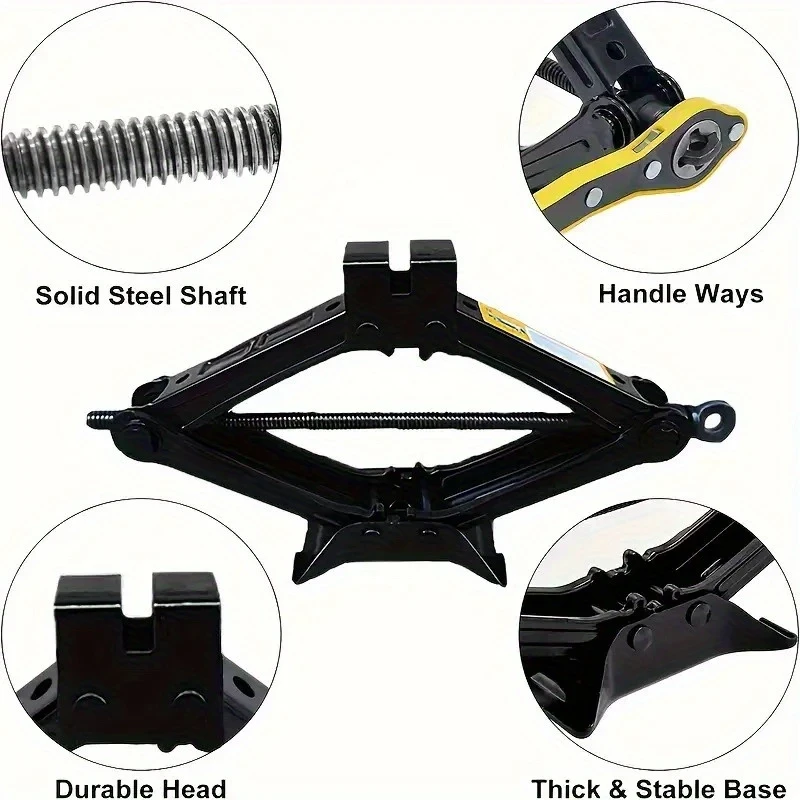 Car Jack