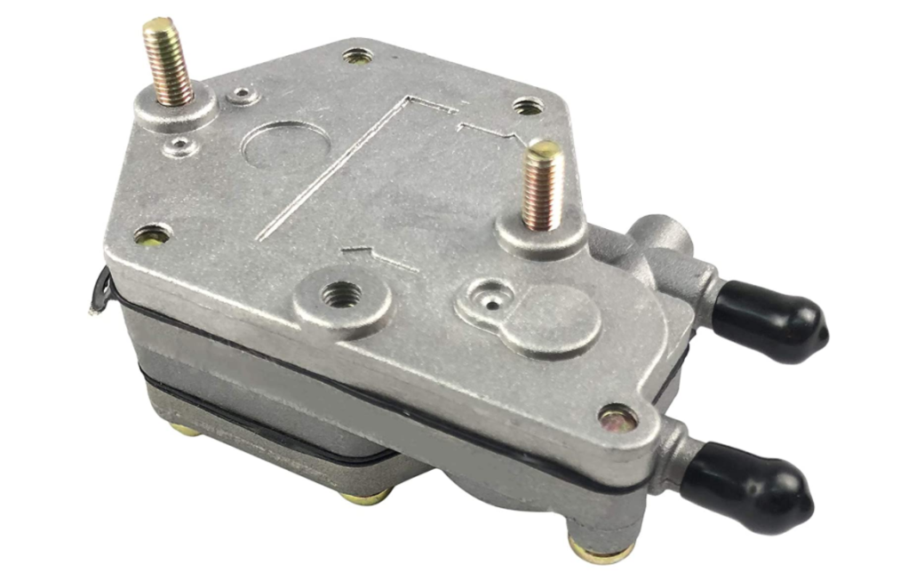 Garden Tool Accessories Wear-resistant And Durable Oil Pump