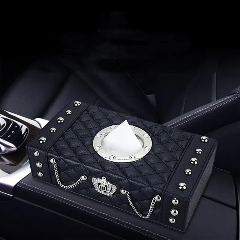 Tissue Box Cover