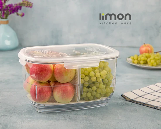 Big Fruit Container