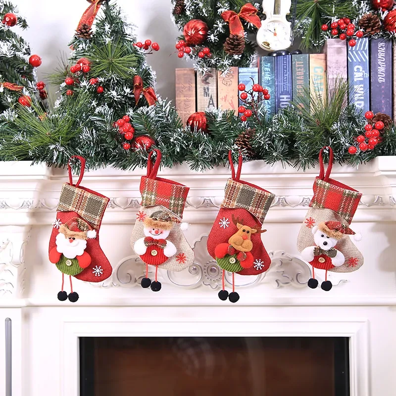 Christmas Backdrop