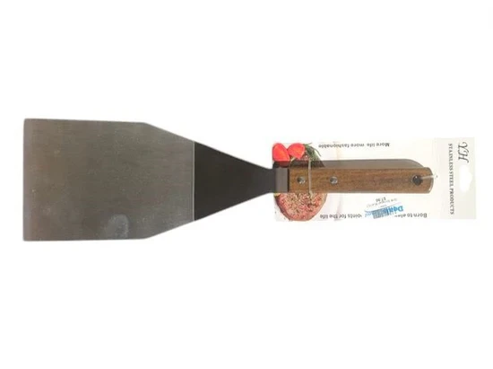 Grill Scraper