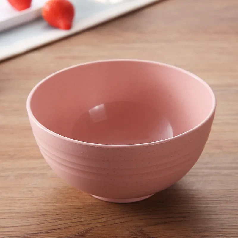 Plastic Bowls