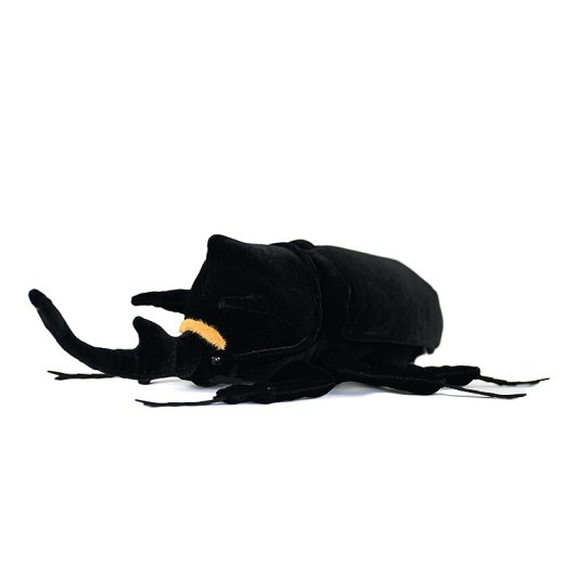 The Plush Toys Doll Of The Big Bug