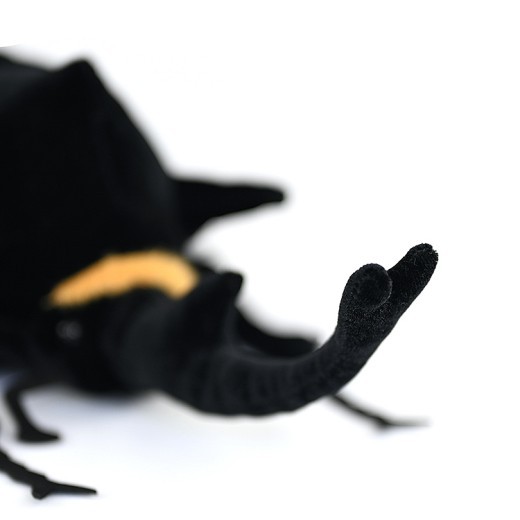 The Plush Toys Doll Of The Big Bug