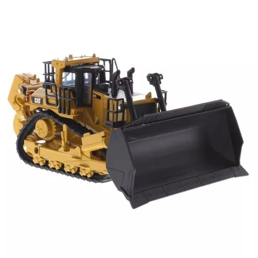 Carter Engineering Vehicle Bulldozer Model