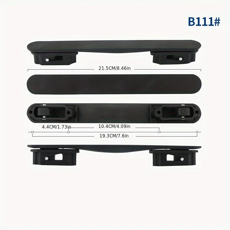 Travel Luggage Handle