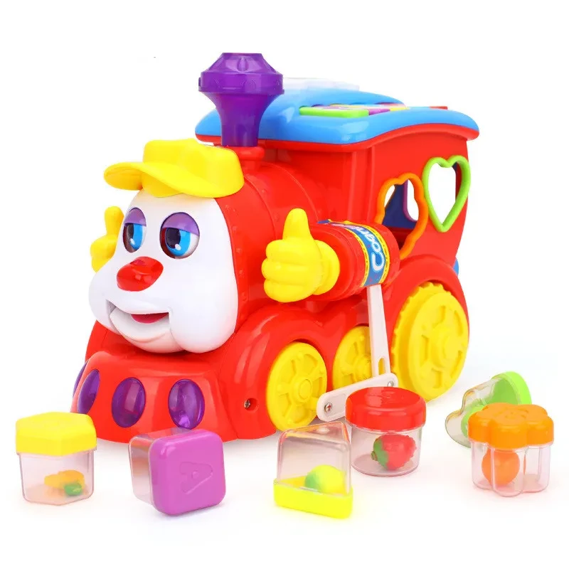 Toys for Boys