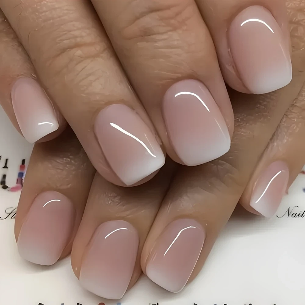 Acrylic Nails