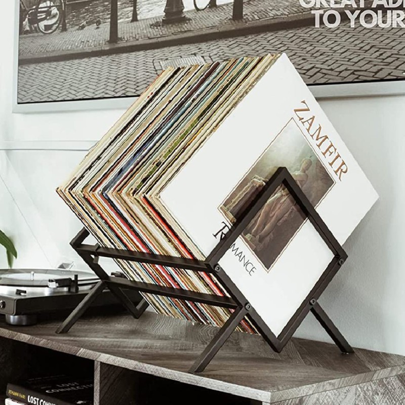Record Storage