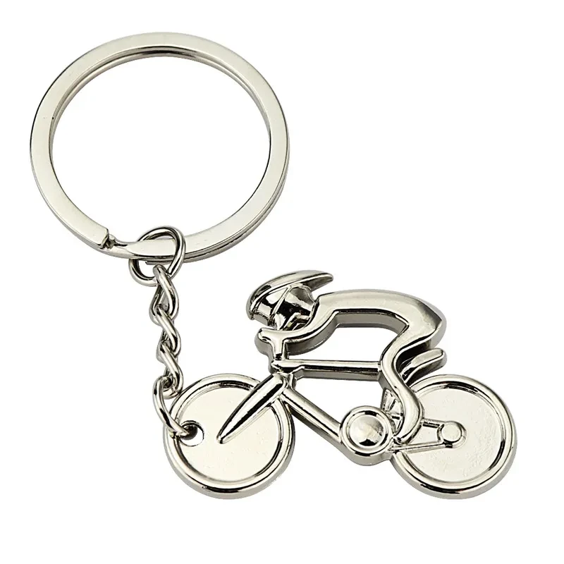 Key Rings for Men