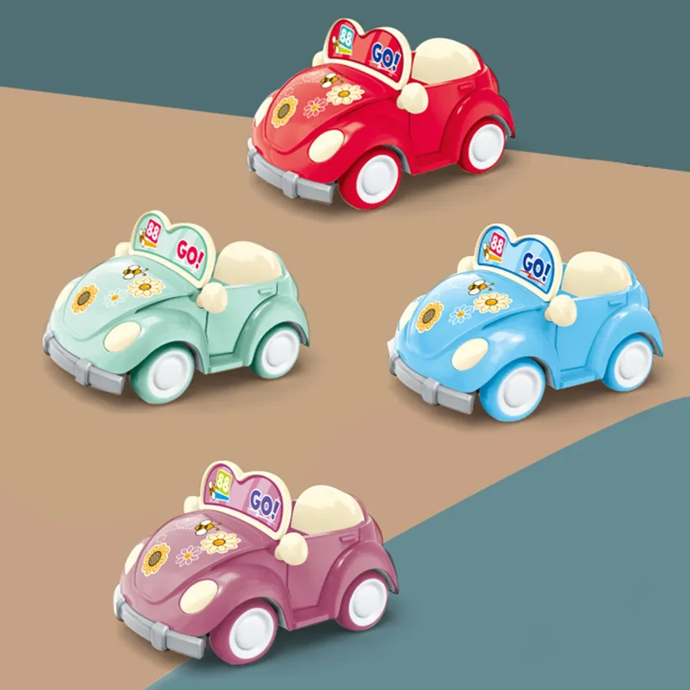 Cars for Girls