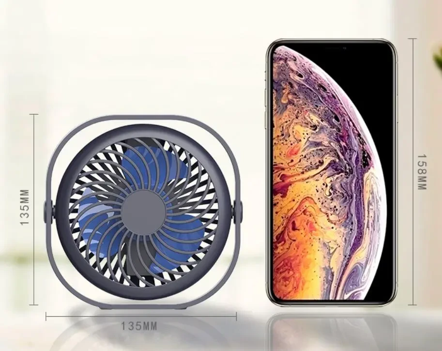 USB Fan