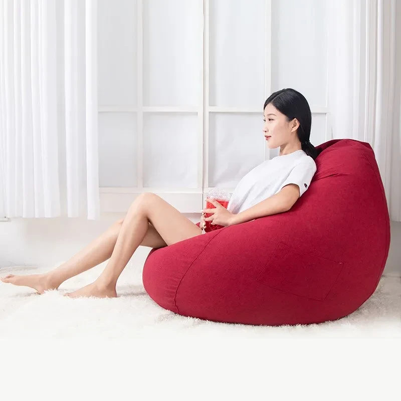 Bean Bag Sofa