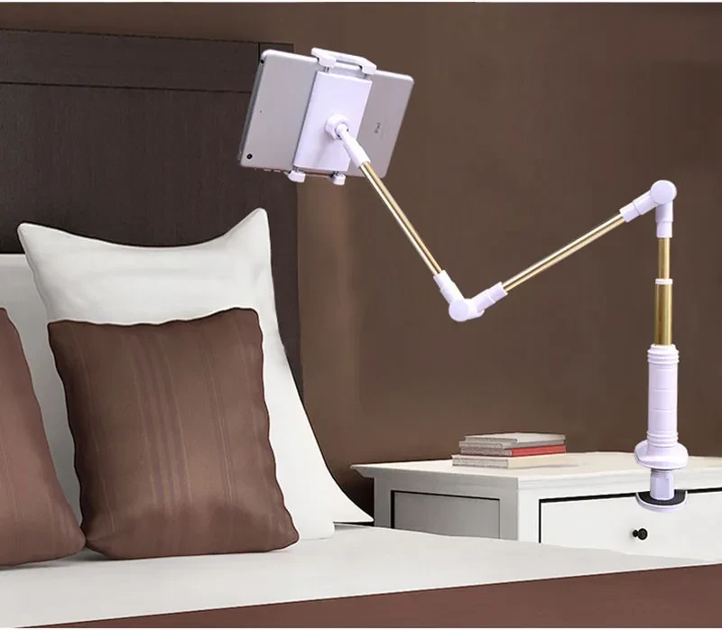 Phone Mount for Bed