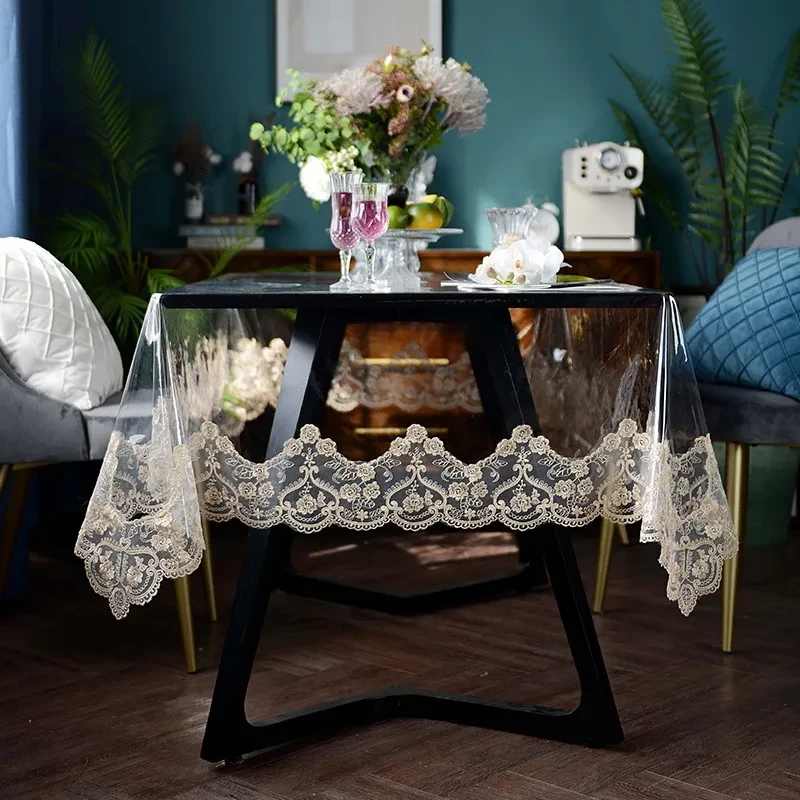 Table Cloth PVC