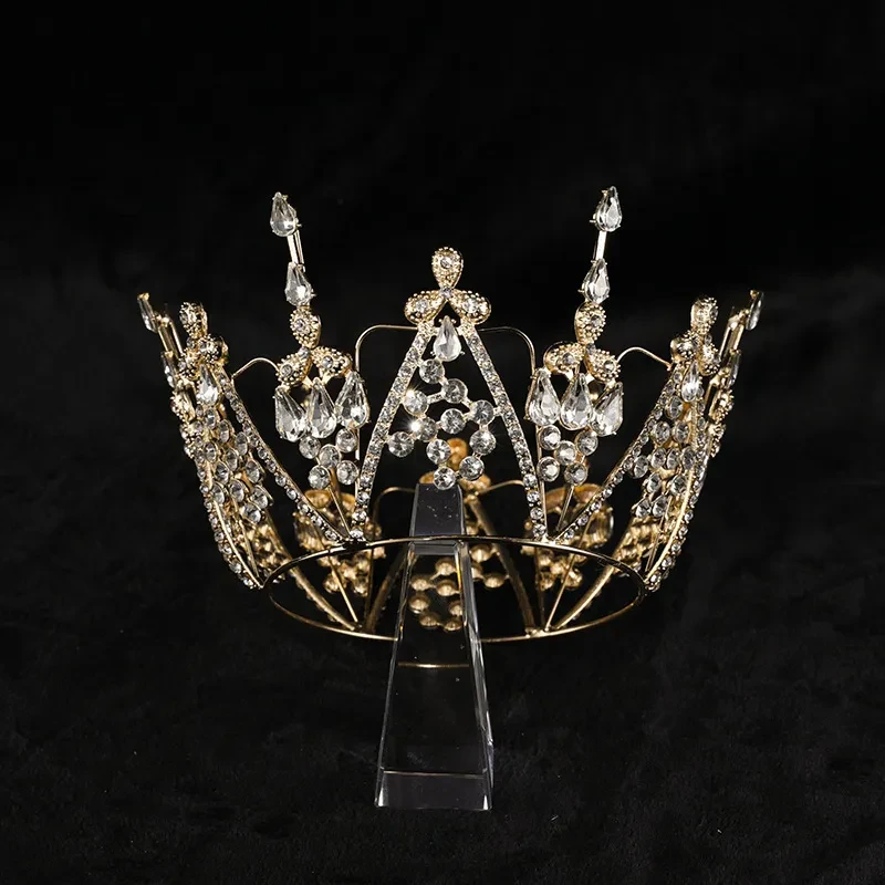 Small Crowns for Crafts