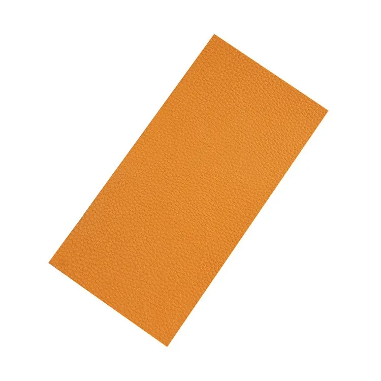 Leather Patch