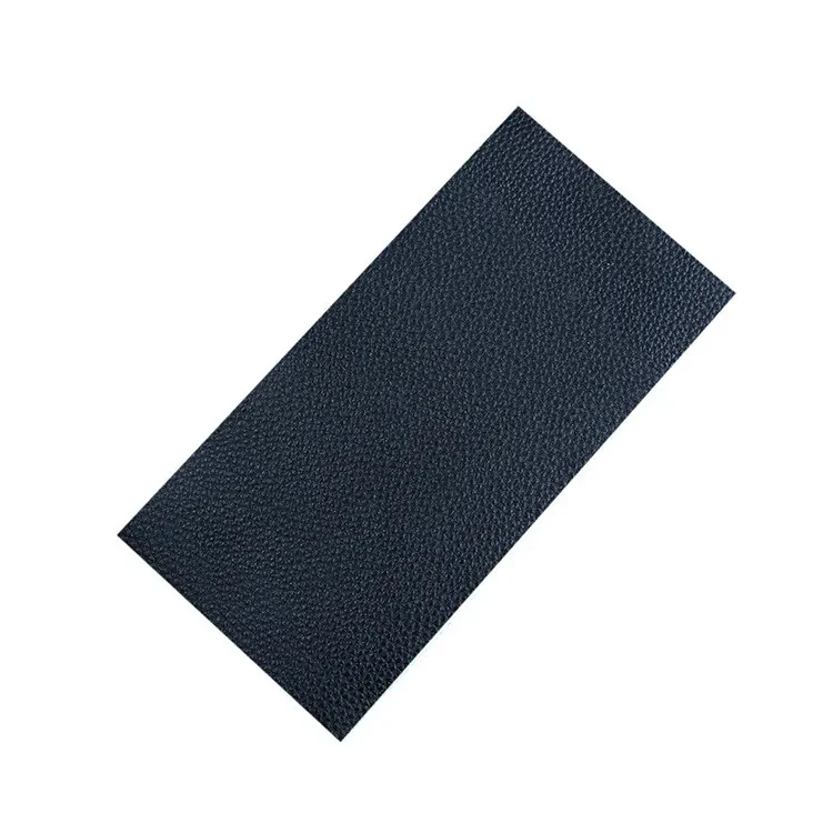 Leather Patch
