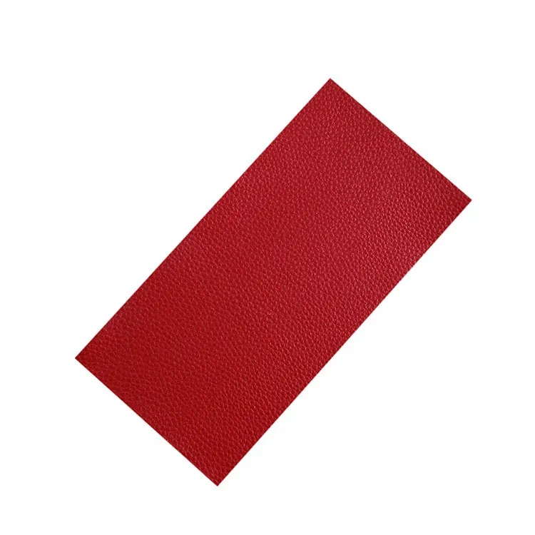 Leather Patch