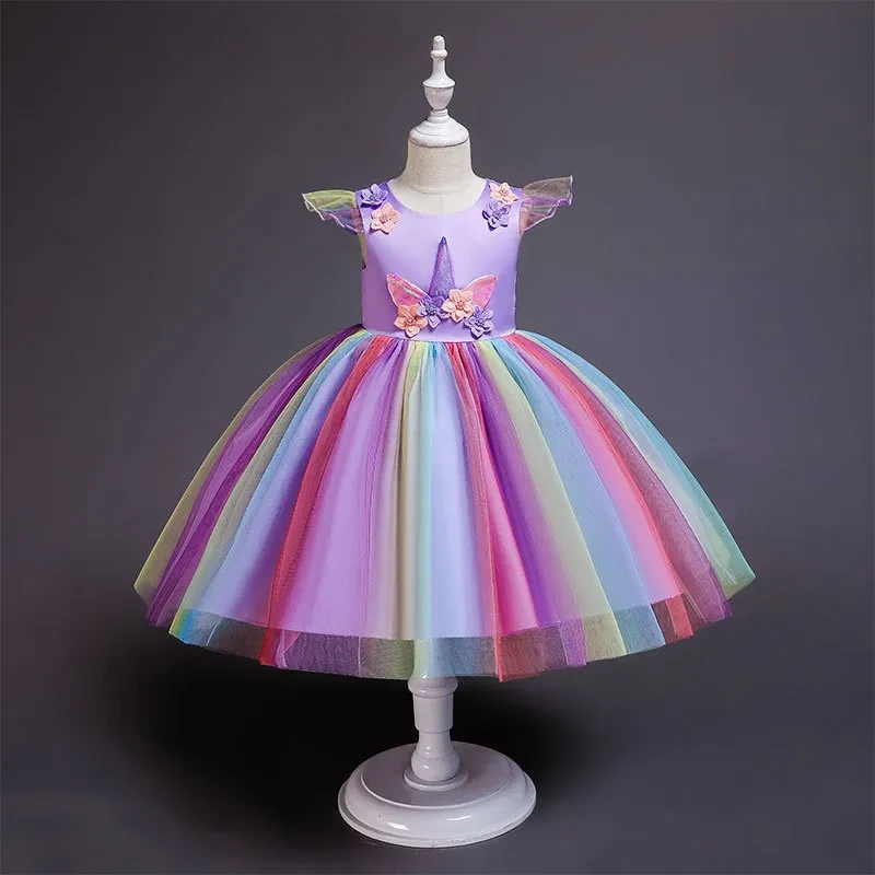 Unicorn Clothes for Girls